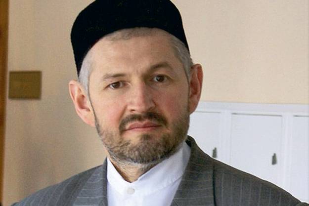 Валиулла Якупов был убит в 2012г. накануне священного месяца рамадан	