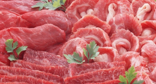 Казахстанские предприятия были задействованы в контрабанде мясосырья в РФ 