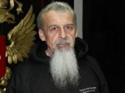 Павел Петренко после освобождения (Фото: Вести.ру)