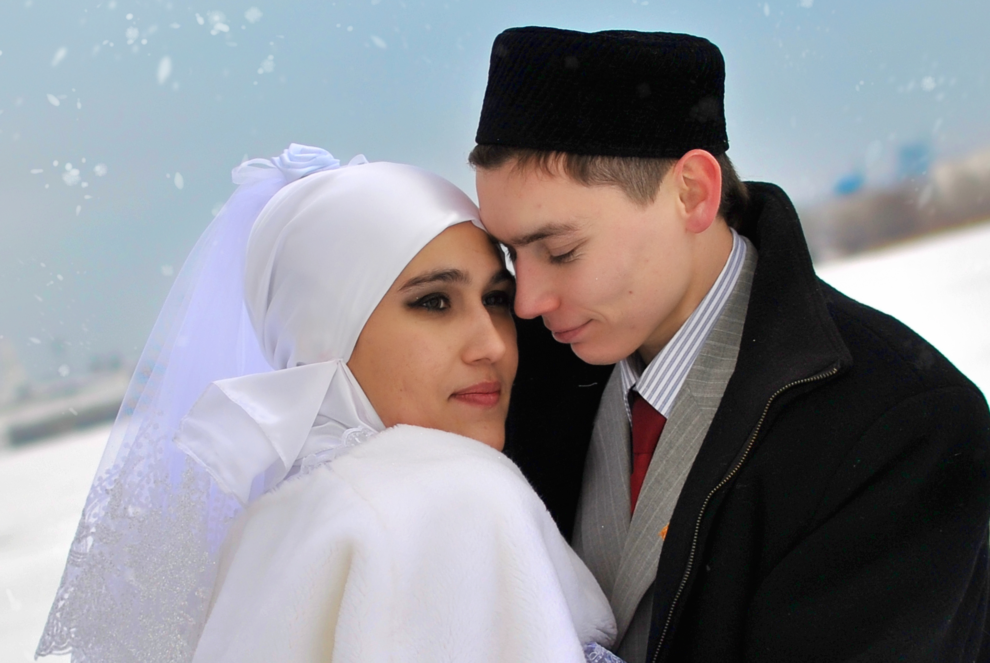 Можно ли на татарском. Традиционная мусульманская свадьба. Свадьба в Исламе. Мусульманская свадьба обычаи и традиции. Свадьба мусульманка.