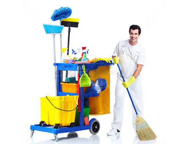 Качественная уборка прилегающей территории - IslamNews