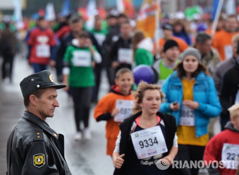 Фото: Алексей Мальгавко/РИА Новости