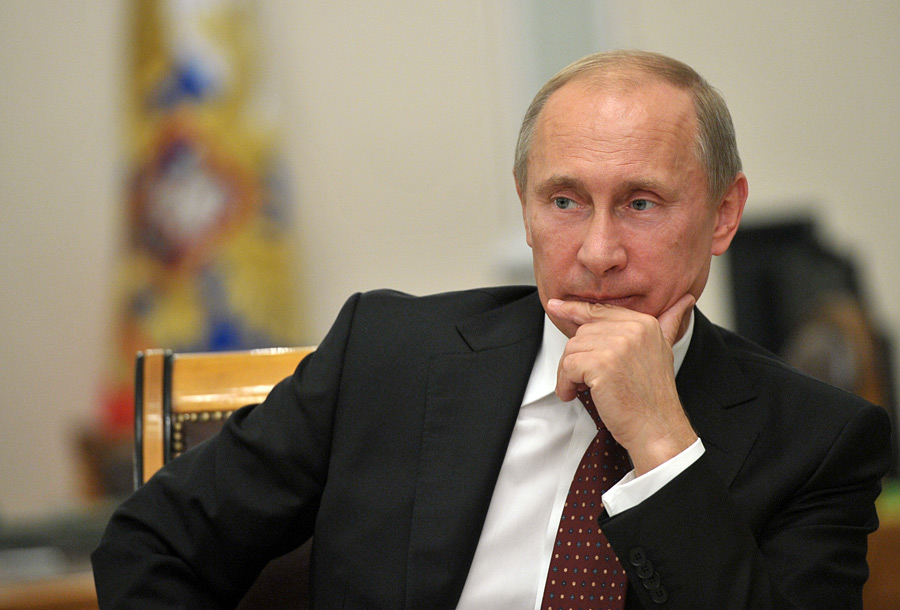 Президент Владимир Путин сравнил косовский и крымский прецеденты