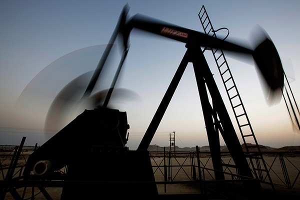 Улюкаев назвал цену на нефть в 70 долларов приемлемой