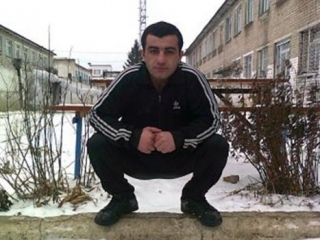 Орхан Зейналов был приговорен к 17 годам колонии строгого режима за убийство 