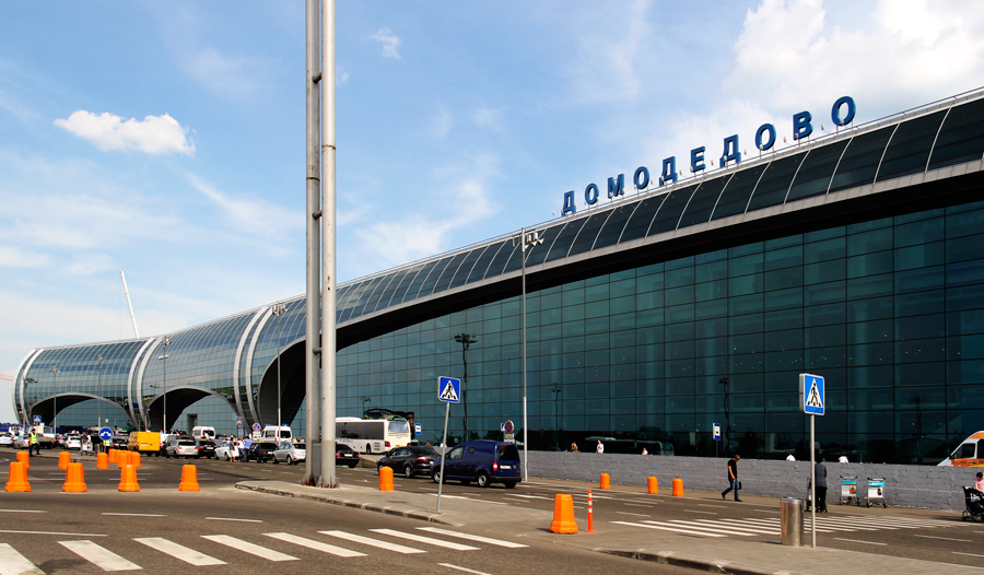 Центр трудовой миграции построят в 2015 году около аэропорта Домодедово 