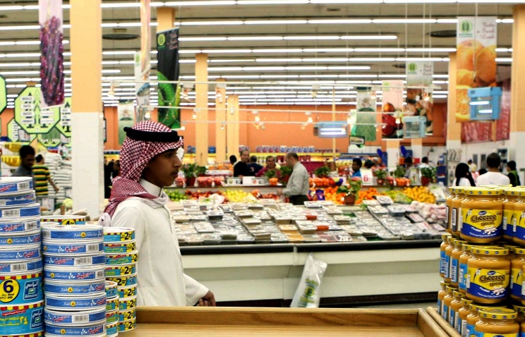 Саудовцы стали невольными потребителями свинины