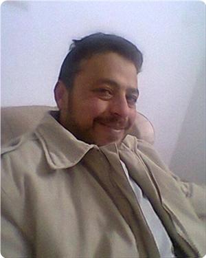 Лябиб Абдель Карим Джабар скончался на 41 году жизни от опухоли мозга.