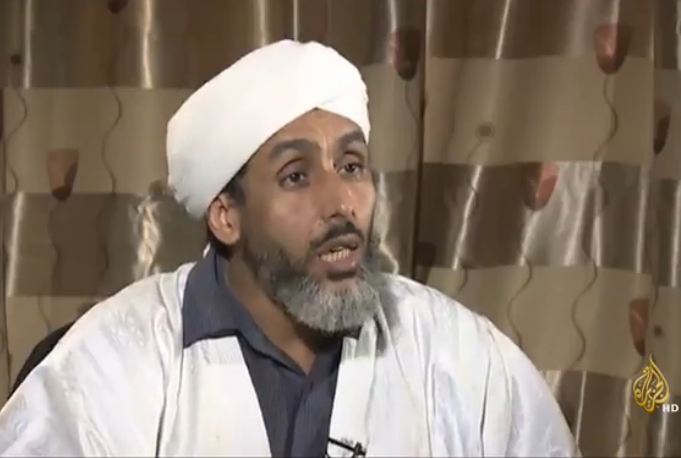 Экс-муфтий «Аль-Каиды» Махфуз Валяд аль-Валид