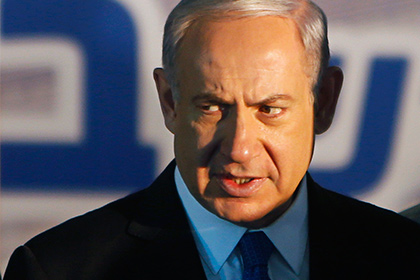 Премьер-министр Израиля, Биньямин Нетаньяху