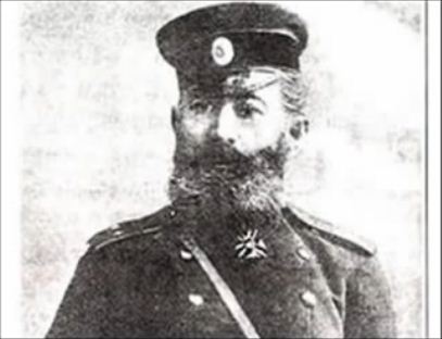 Генерал Самедбек Мехмандаров - один из героев цикла «Мусульмане, которыми гордится Россия»