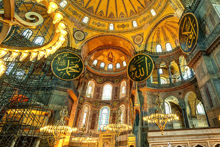 Гостей из России ожидала и насыщенная культурная программа