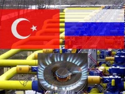 Россия построит «Турецкий поток» независимо от готовности инфраструктуры в Европе