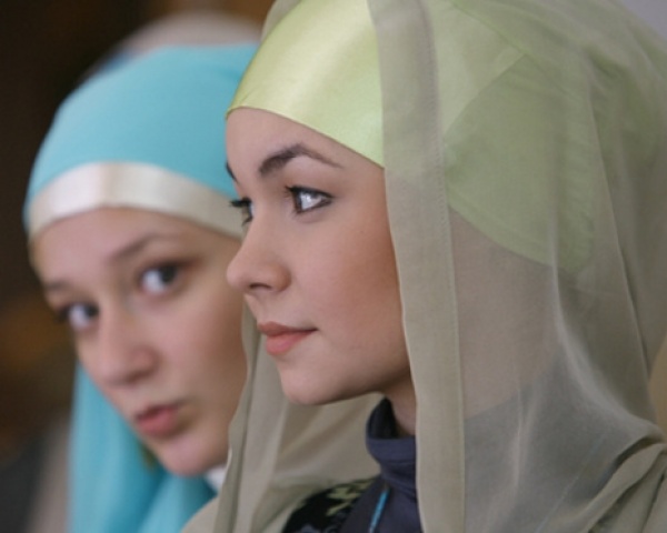 Турецкий муфтият приглашает российских мусульманок получить исламское образование