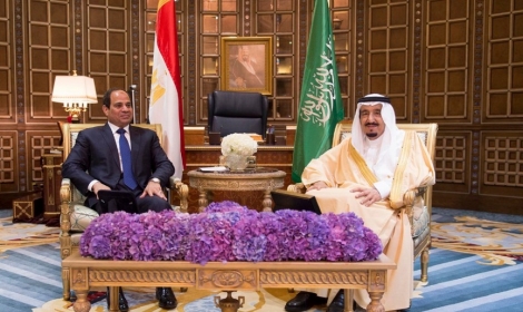 Саудовский король призвал Сиси помириться с «Братьями-мусульманами»