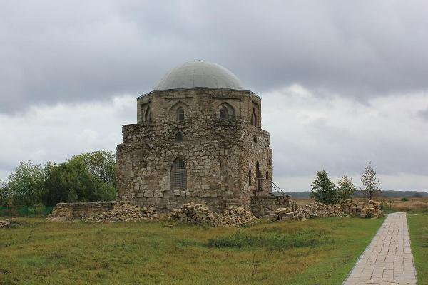 Болгар стал местом проведения крупнейших мусульманских форумов