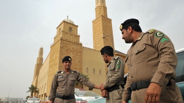 Полиция Саудовской Аравии задержала экстремистов ИГ