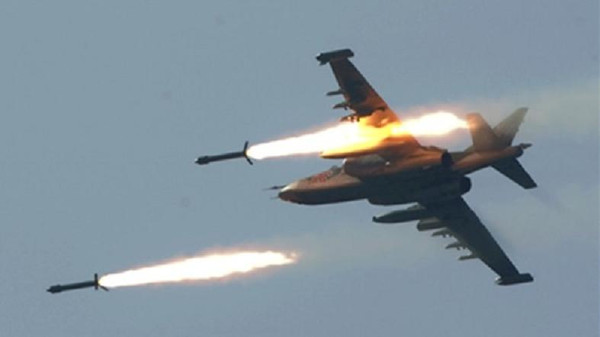 Первые авиаудары США пришлись на тех, кто противостоит ИГИЛ и режиму Асада