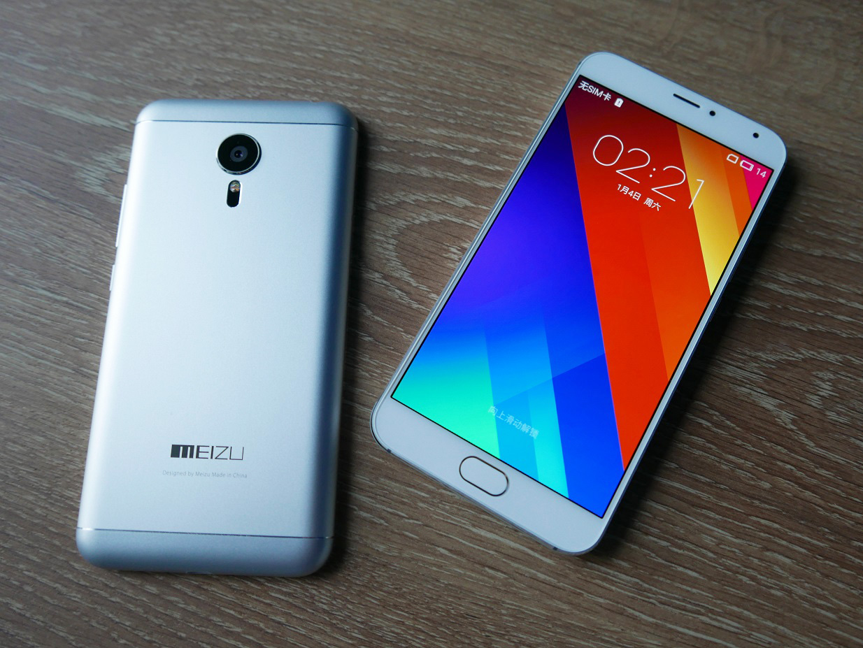 Особенности и плюсы смартфонов Meizu MX5 - IslamNews