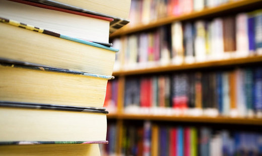 На Украине запрещены десятки российских книг