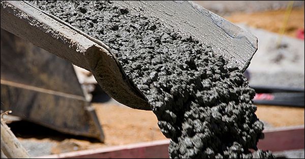 Строительный бетон: ключевые преимущества - IslamNews
