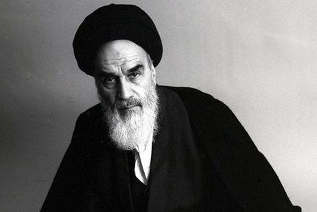 Идеи имама Хомейни пришлись по вкусу «Исламскому государству»