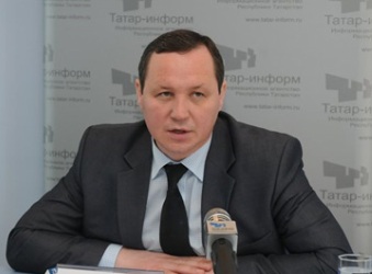 Айдар Салимгараев