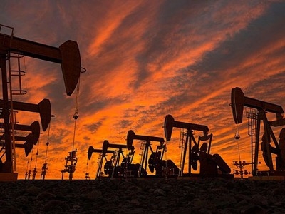 Запасы саудовской нефти достигли рекордного уровня