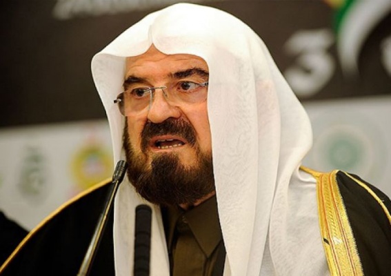 Генсек ВСМУ Али аль-Карадаги: «Исламское государство» изуродовало ислам