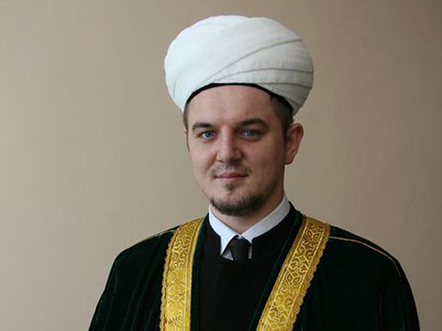 Фагим Шафиев