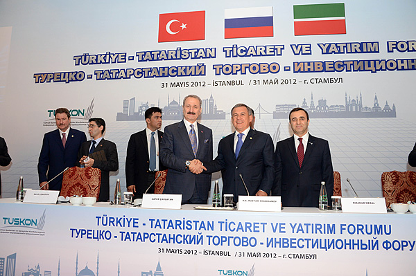 Глава Татарстана обеспокоен за инвестиционные проекты