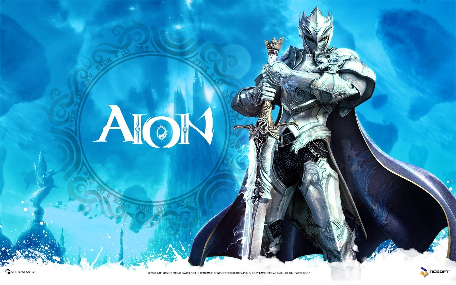 когда aion будет в steam фото 110