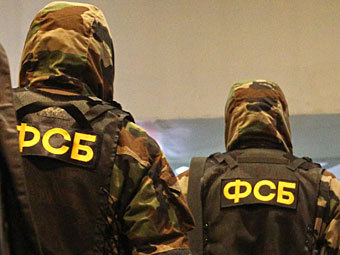 ФСБ пресекла деятельность преступной группировки, работающей на ИГИЛ