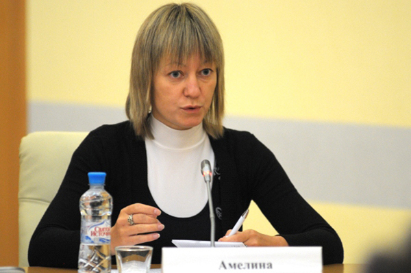 Яна Амелина, политолог, специалист по современным проблемам Кавказа, Крыма и Поволжья