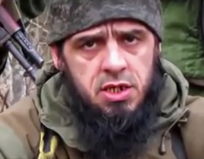 Боевик «Вилаята Кавказ» пригрозил России терактами