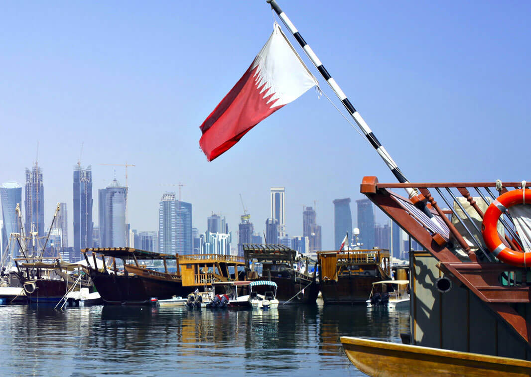 Катар поможет Чечне с развитием исламских финансов