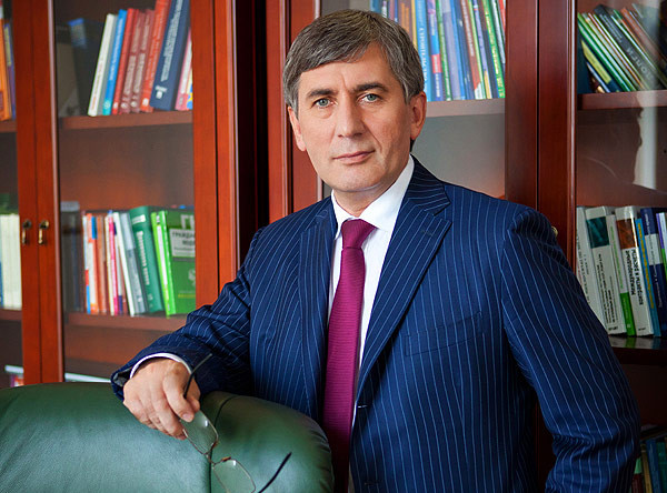 Дагир Хасавов