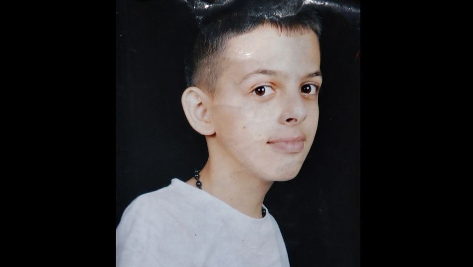 16-летний палестинец был похищен и зверски убит