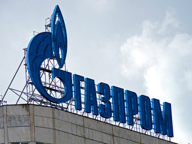 Руководство «Газпрома» «ждет мяча» от Турции