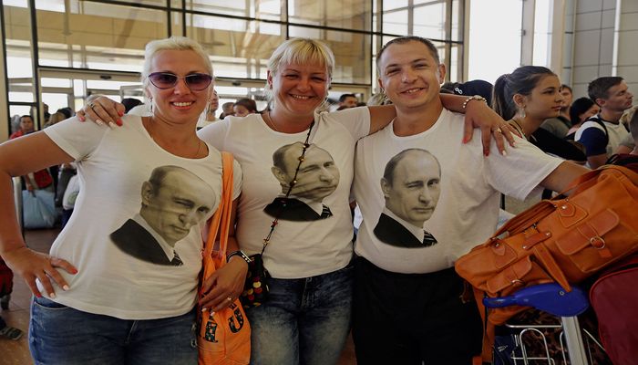 Туристов обрадовало решение Путина снять запрет на поездки в Турцию. Фото: turvopros.com