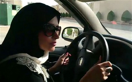 Жительницам и гостьям Абу-Даби больше не нужно ломать голову с поиском парковочного места