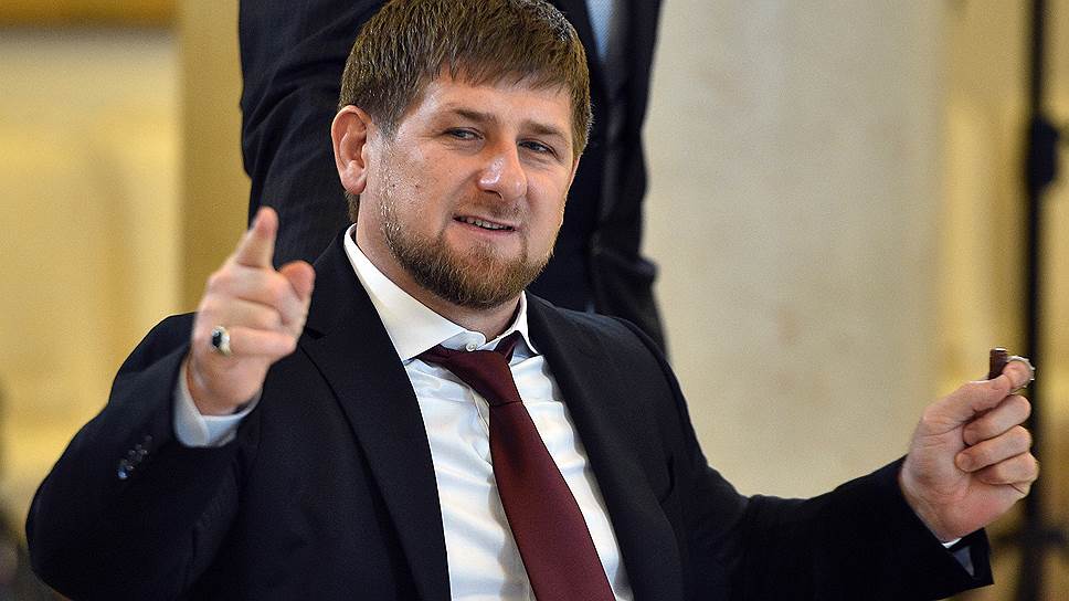 Чеченские власти добиваются возврата нефтяных активов в республику