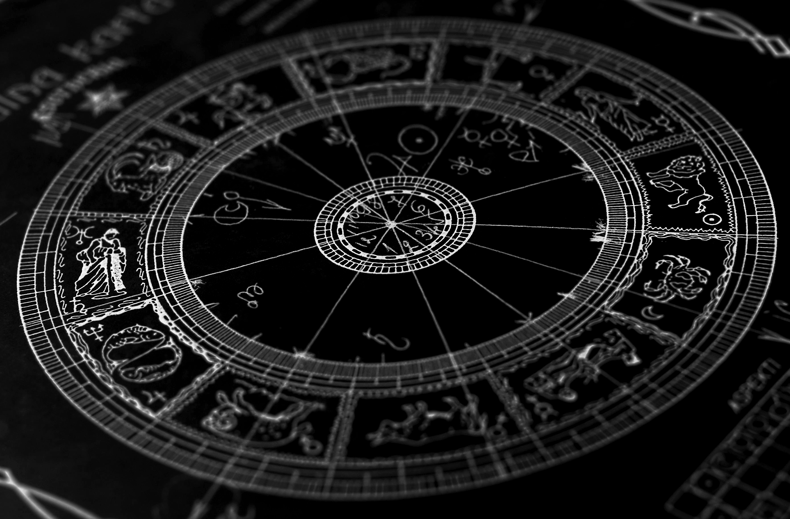 12 созвездий Зодиака - основа астрологии
