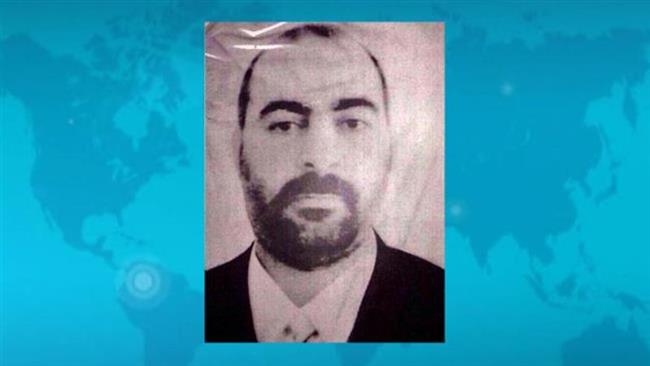 Ибрагим  ас-Самарраи (Ibrahim al-Samarrai) больше известный как «халиф ИГИЛ» Абу Бакр аль-Багдади