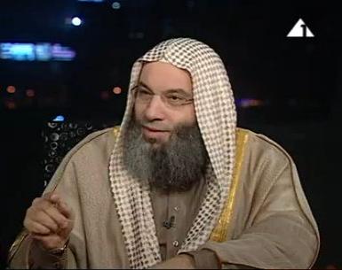 Шейх Мухаммад Хассан