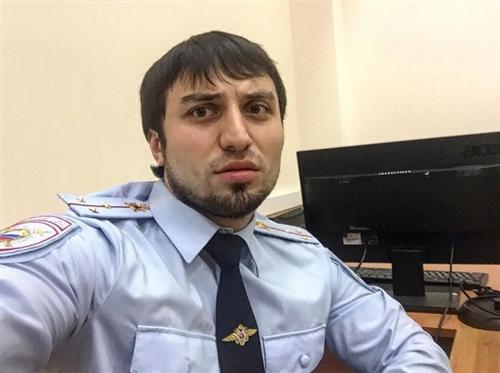 Карахан Балакеримов