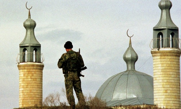 Жители Дагестана жалуются на массовые нарушения прав верующих
