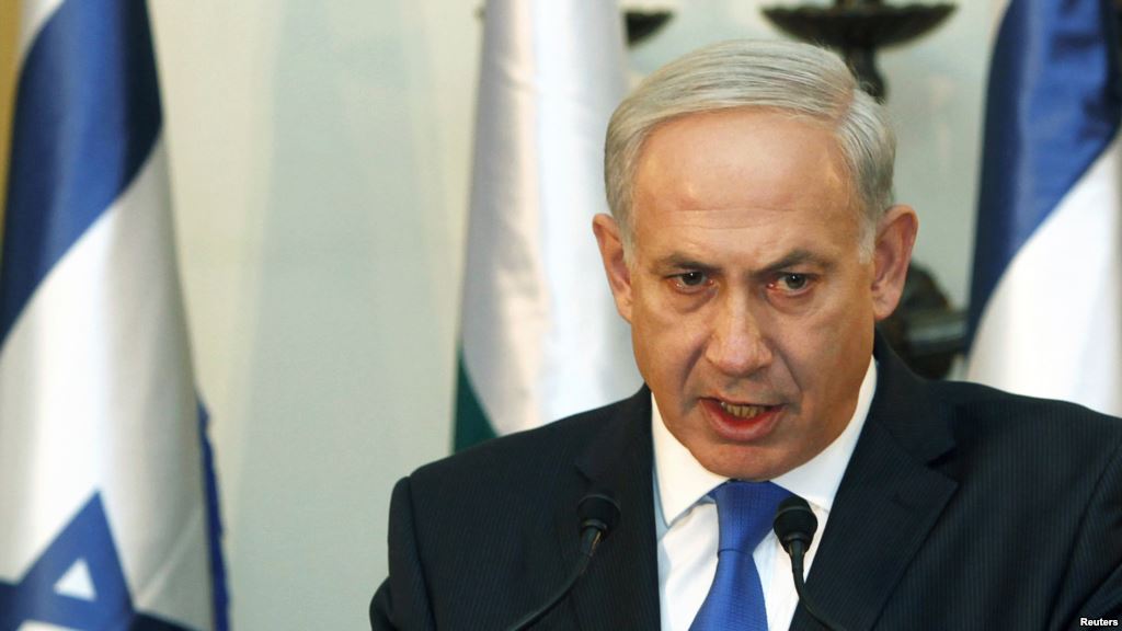 Биньямин Нетаньяху (Фото: Reuters)