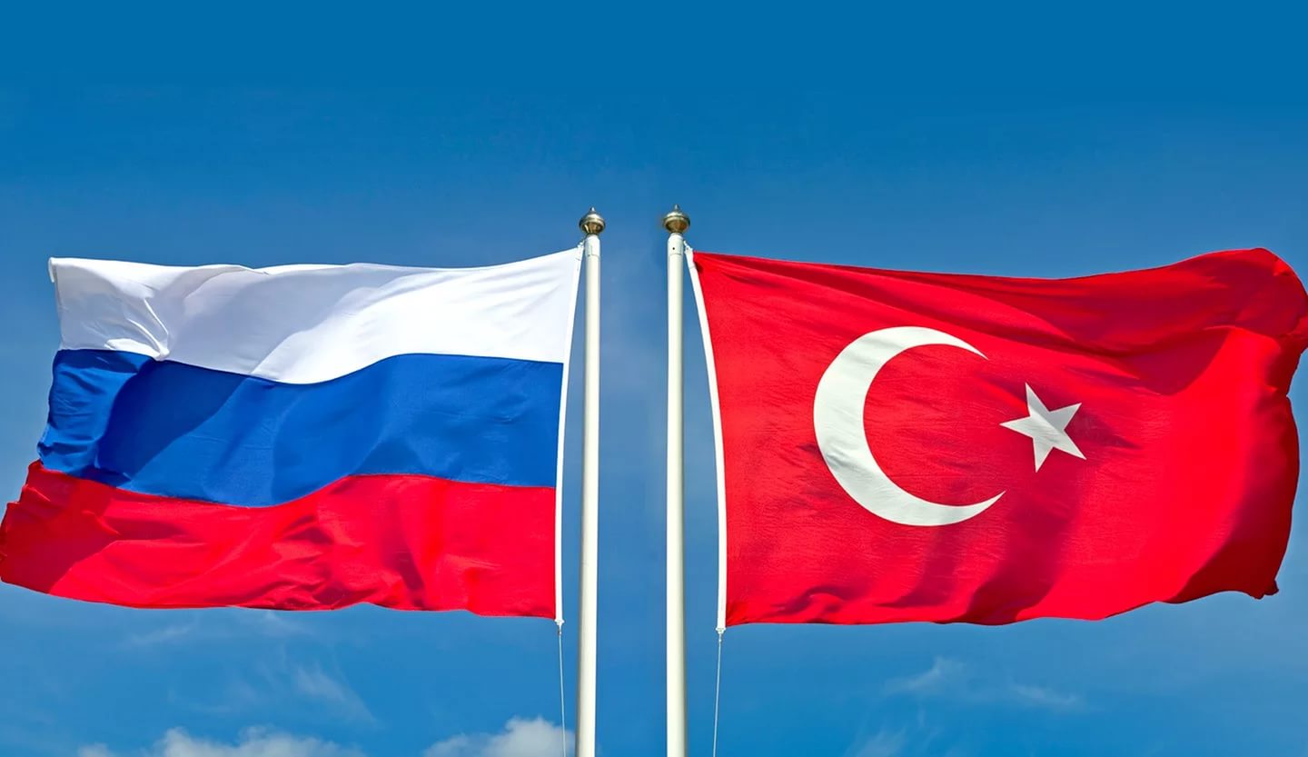 Россия и Турция преодолели кризис в двусторонних отношениях