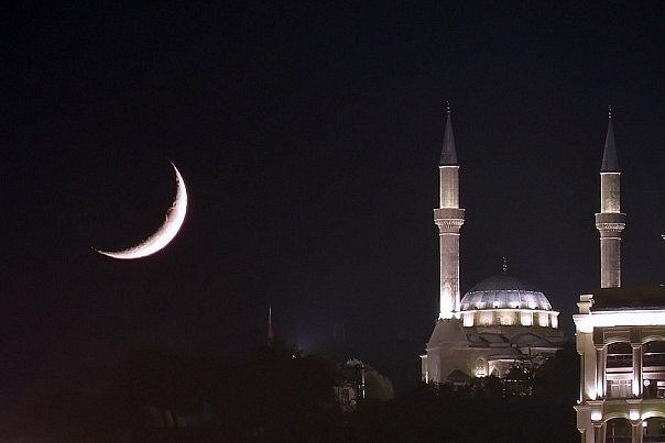 Ночь Предопределения может наступить в любой день Рамадана